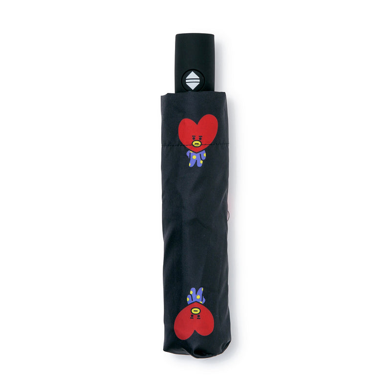 BT21 - Three-stage Automatic Umbrella
