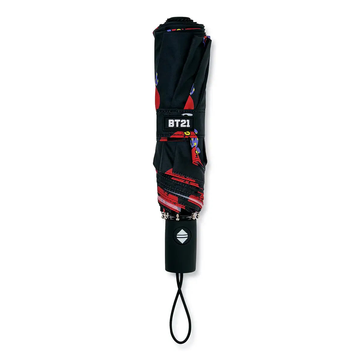 BT21 - Three-stage Automatic Umbrella - BT21 - Umbrella - Harumio