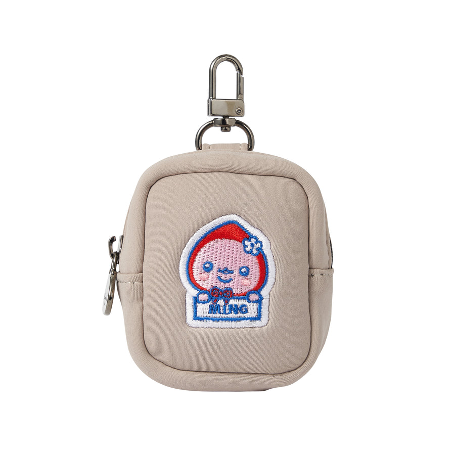 TWOTUCKGOM - Airpod Pouch