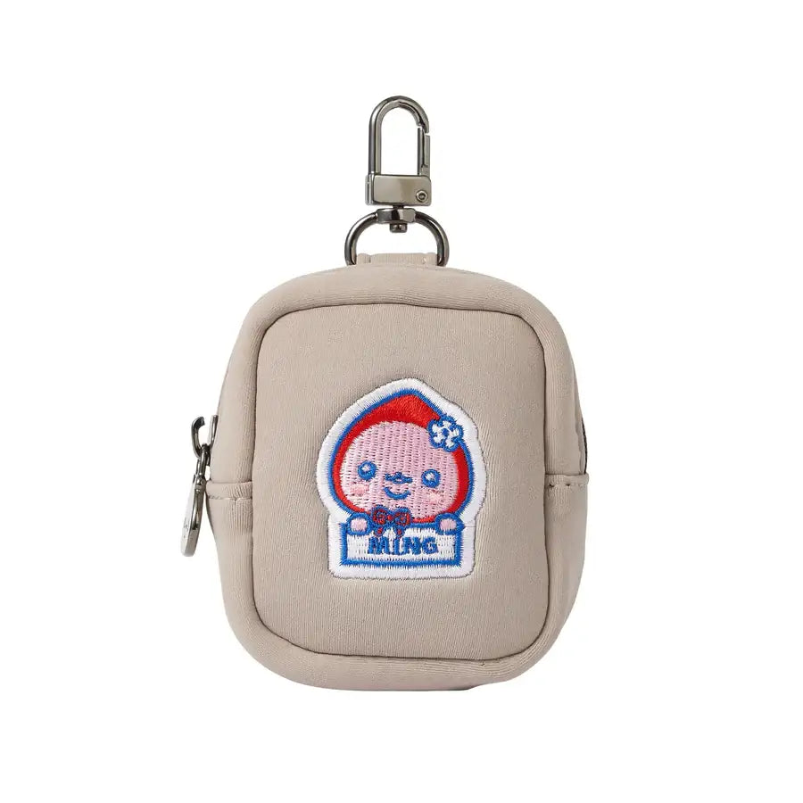 TWOTUCKGOM - Airpod Pouch - TWOTUCKGOM - Accessories - Harumio