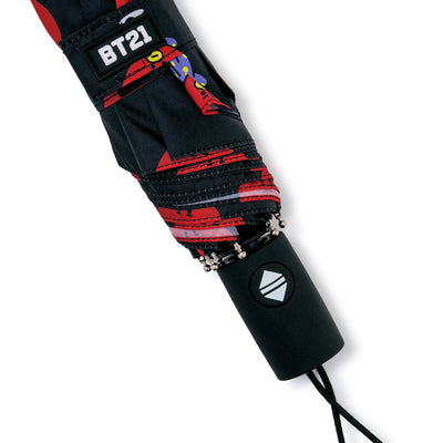 BT21 - Three-stage Automatic Umbrella