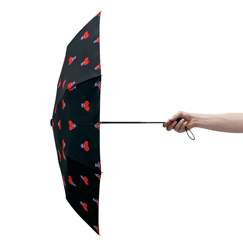 BT21 - Three-stage Automatic Umbrella