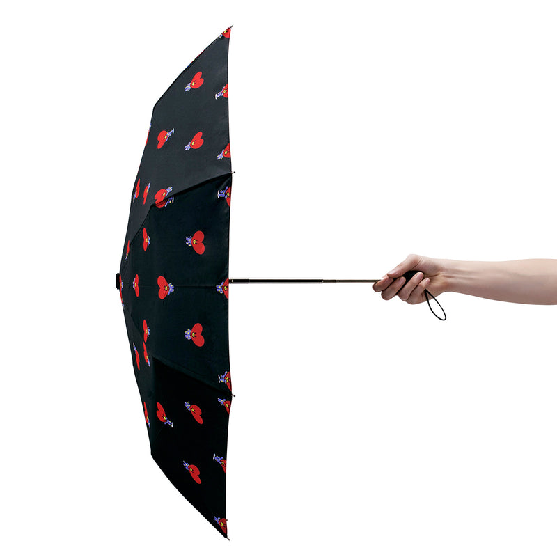 BT21 - Three-stage Automatic Umbrella
