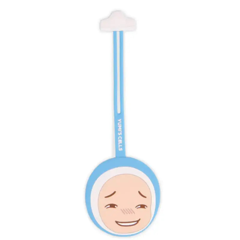 Yumi's Cells - Luggage Tag - Webtoon Friends - Accessories - Harumio