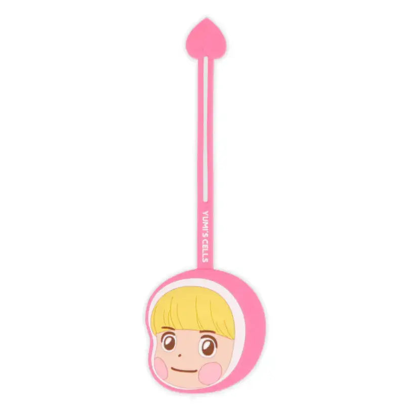 Yumi's Cells - Luggage Tag - Webtoon Friends - Accessories - Harumio