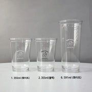 Somkist - Three Lemons Reusable Cup - Somkist - Home & Living - Harumio