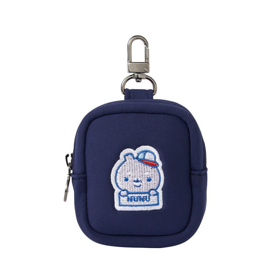 TWOTUCKGOM - Airpod Pouch