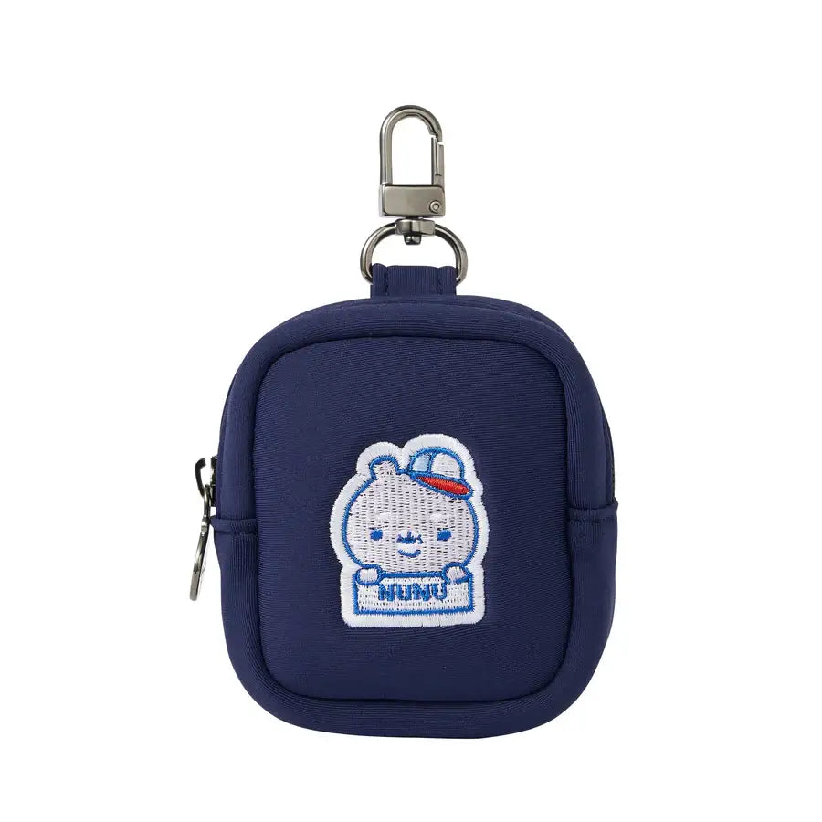TWOTUCKGOM - Airpod Pouch - TWOTUCKGOM - Accessories - Harumio