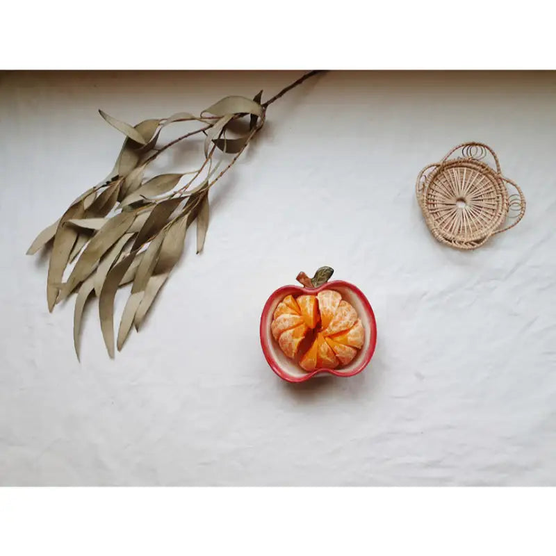 OSON - Handmade Apple Tableware - OSON - Tableware - Harumio