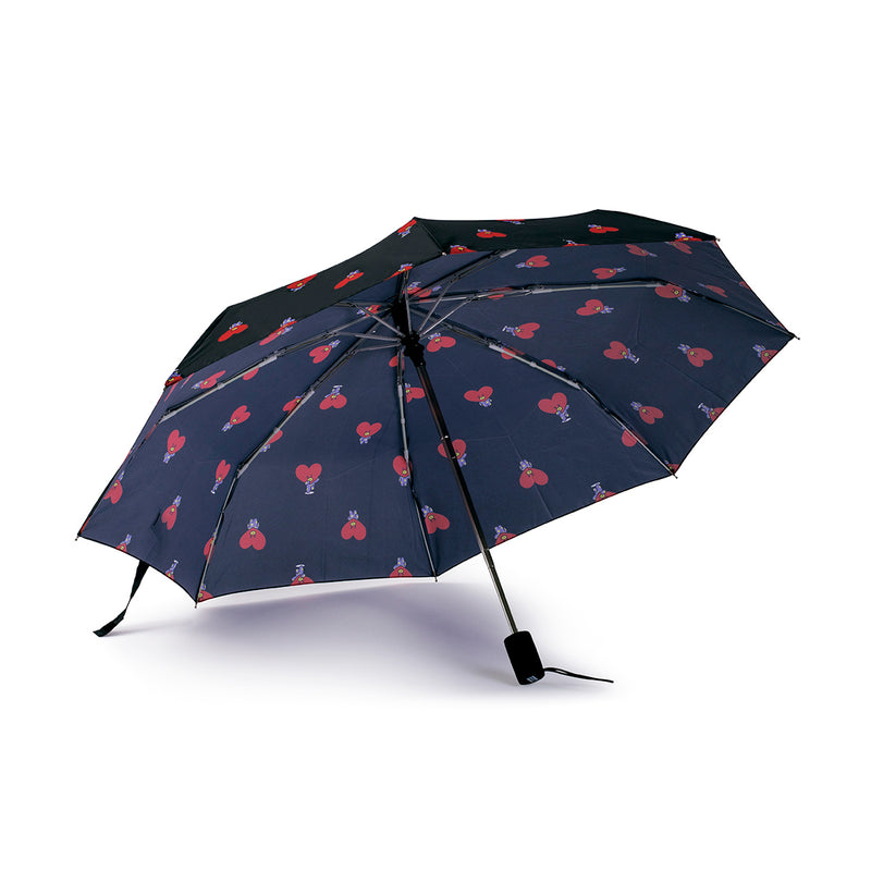 BT21 - Three-stage Automatic Umbrella