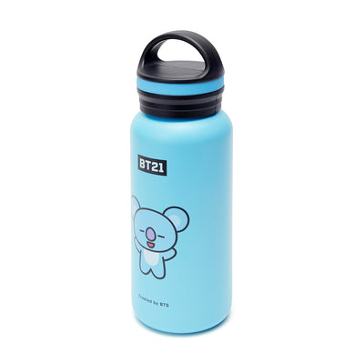 BT21 - Thermos Bottle  - Koya