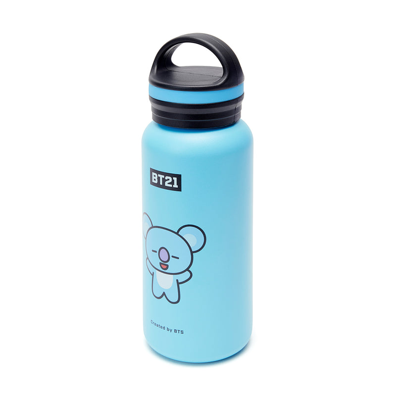 BT21 - Thermos Bottle  - Koya