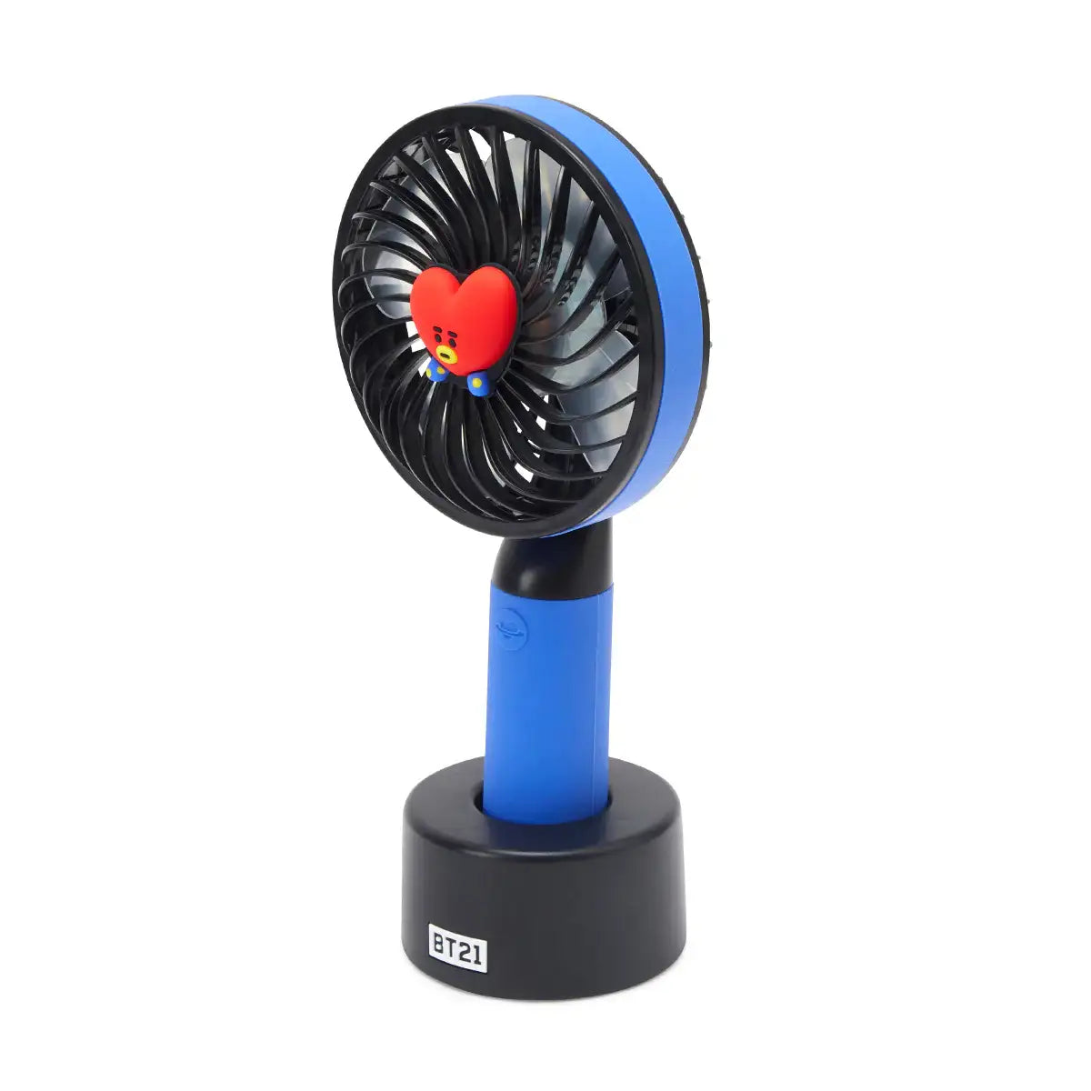 BT21 - Handy Fan - BT21 - Mini Fan - Harumio