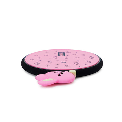 BT21 - Wireless Charging Pad - Cooky