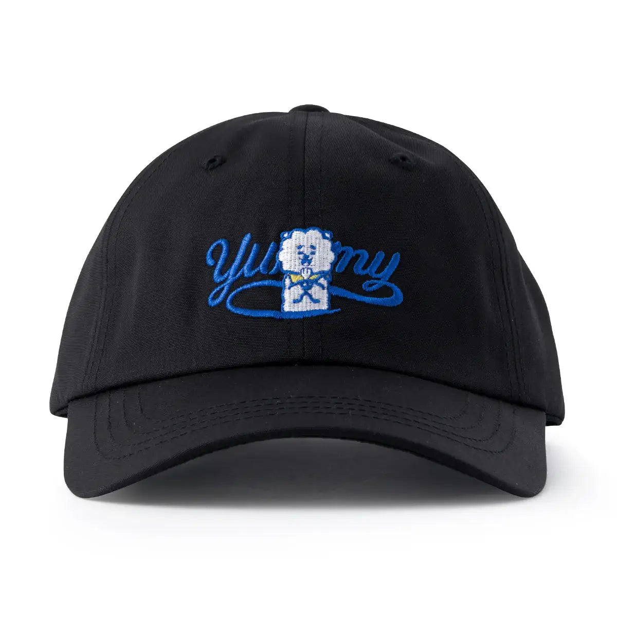 BT21 - BITE - Embroidery Ball Cap - BT21 - Cap - Harumio