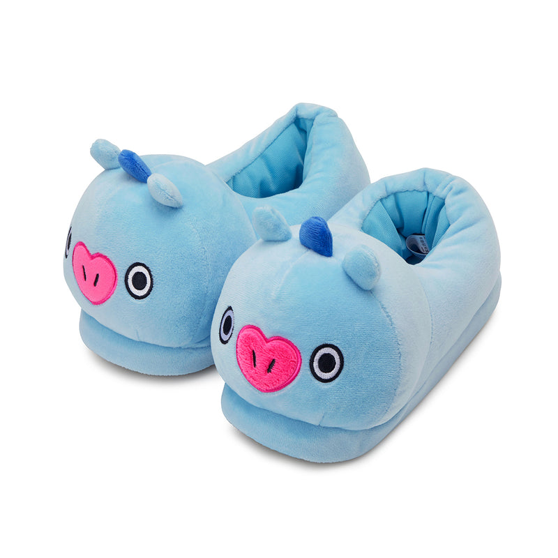 BT21 - Character Room Slippers - Mang