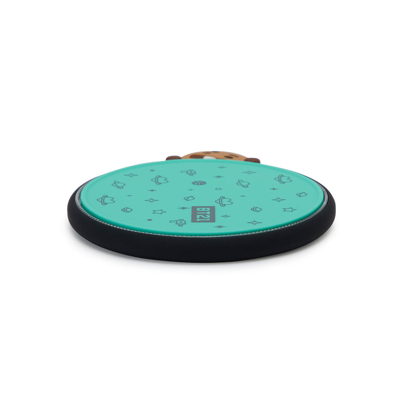 BT21 - Wireless Charging Pad - Shooky