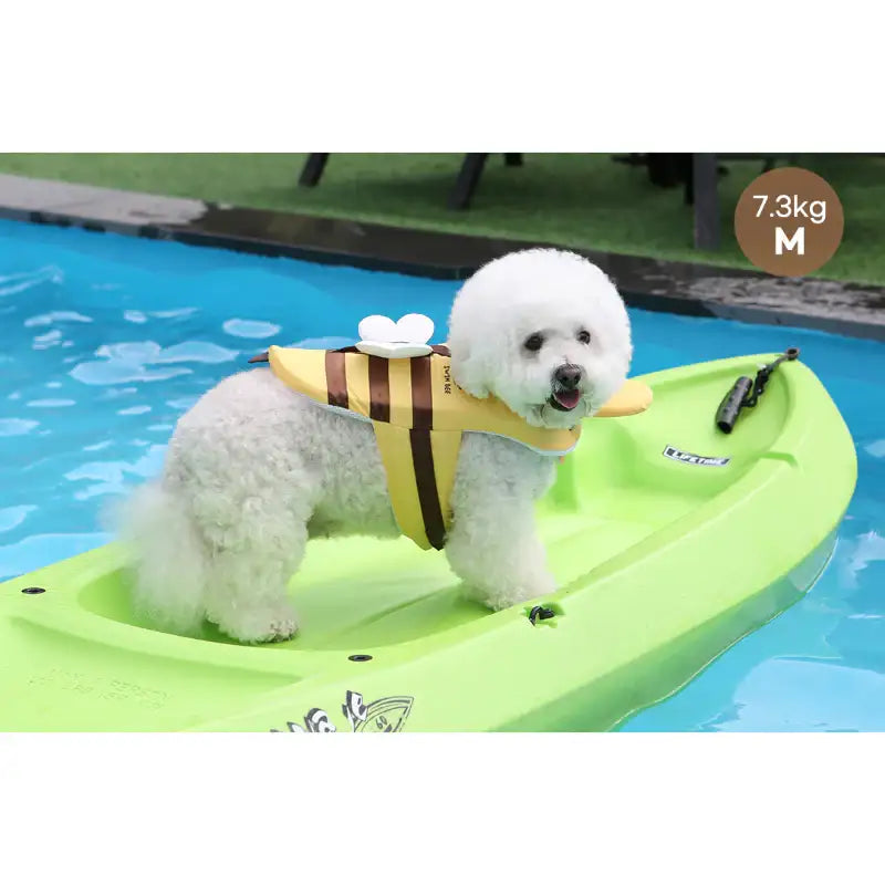 ITSDOG - Pet Life Jacket - ITSDOG - Pet Clothes - Harumio