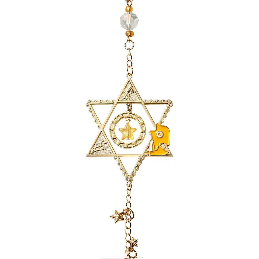Spoonz x NU'EST - Special Love Catcher Set - Spoonz x NU'EST - Accessories - Harumio