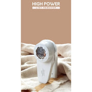 Mari Steiger - LUMI High Power Lint Remover - Mari Steiger - Home & Living, Accessories - Harumio
