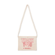BT21 - Sticker Collection - Thank You Sacoche Bag - BT21 - Bag - Harumio