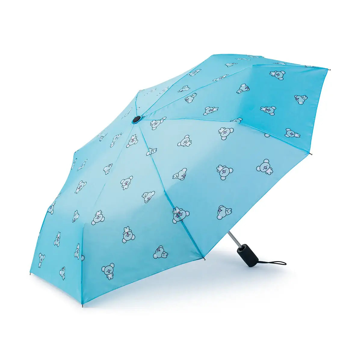 BT21 - Three-stage Automatic Umbrella - BT21 - Umbrella - Harumio