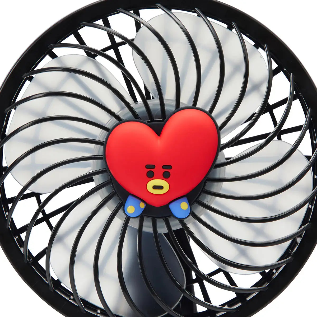 BT21 - Handy Fan - BT21 - Mini Fan - Harumio