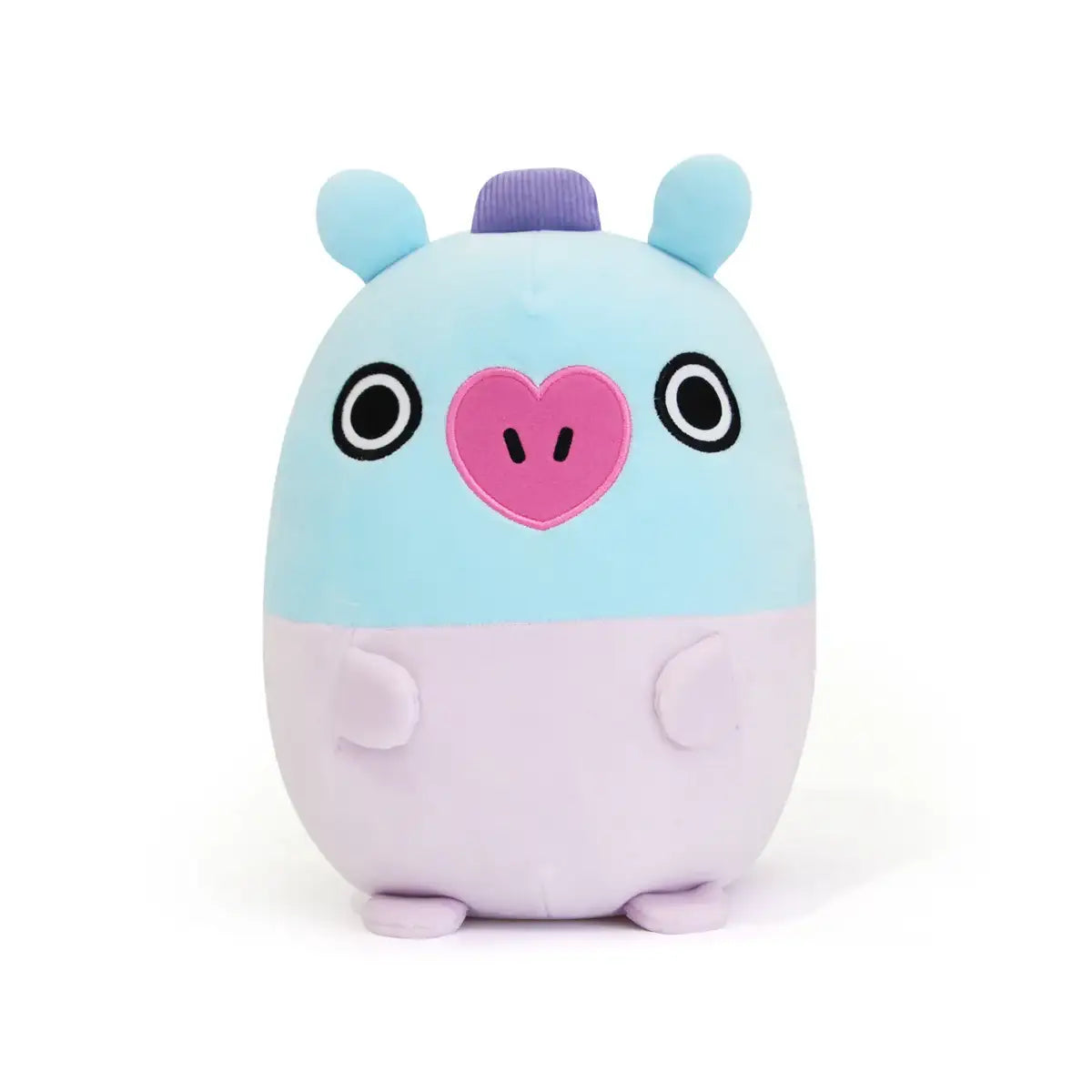 BT21 - Egg Pillow Cushion - BT21 - Home & Living, Accessories - Harumio