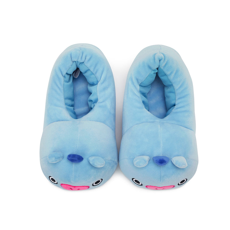 BT21 - Character Room Slippers - Mang