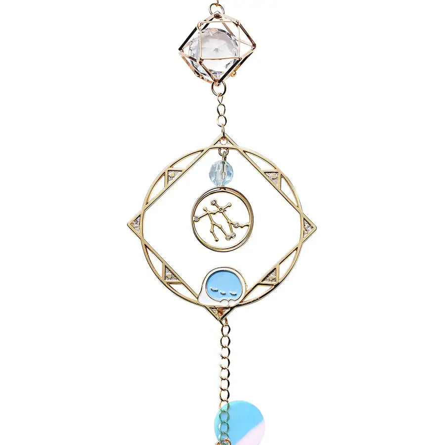 Spoonz x NU'EST - Special Love Catcher Set - Spoonz x NU'EST - Accessories - Harumio