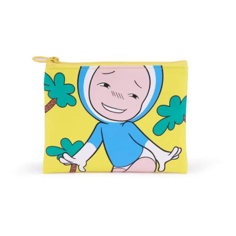 Yumi's Cells - Pouch - Webtoon Friends - Accessories, Pouch - Harumio