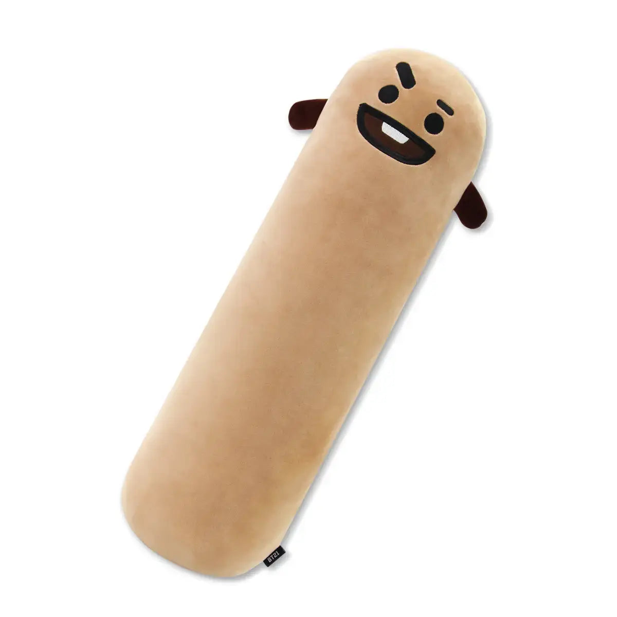 BT21 - Long Body Pillow - BT21 - Home & Living, Accessories - Harumio
