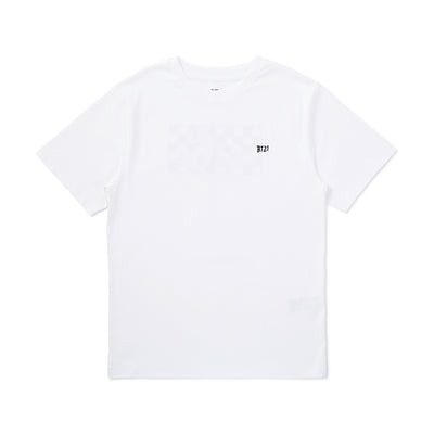 BT21 - Square Graphic Polo T-shirt