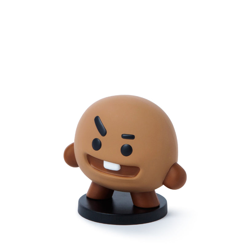 BT21 - Standing Figure (L) - Shooky