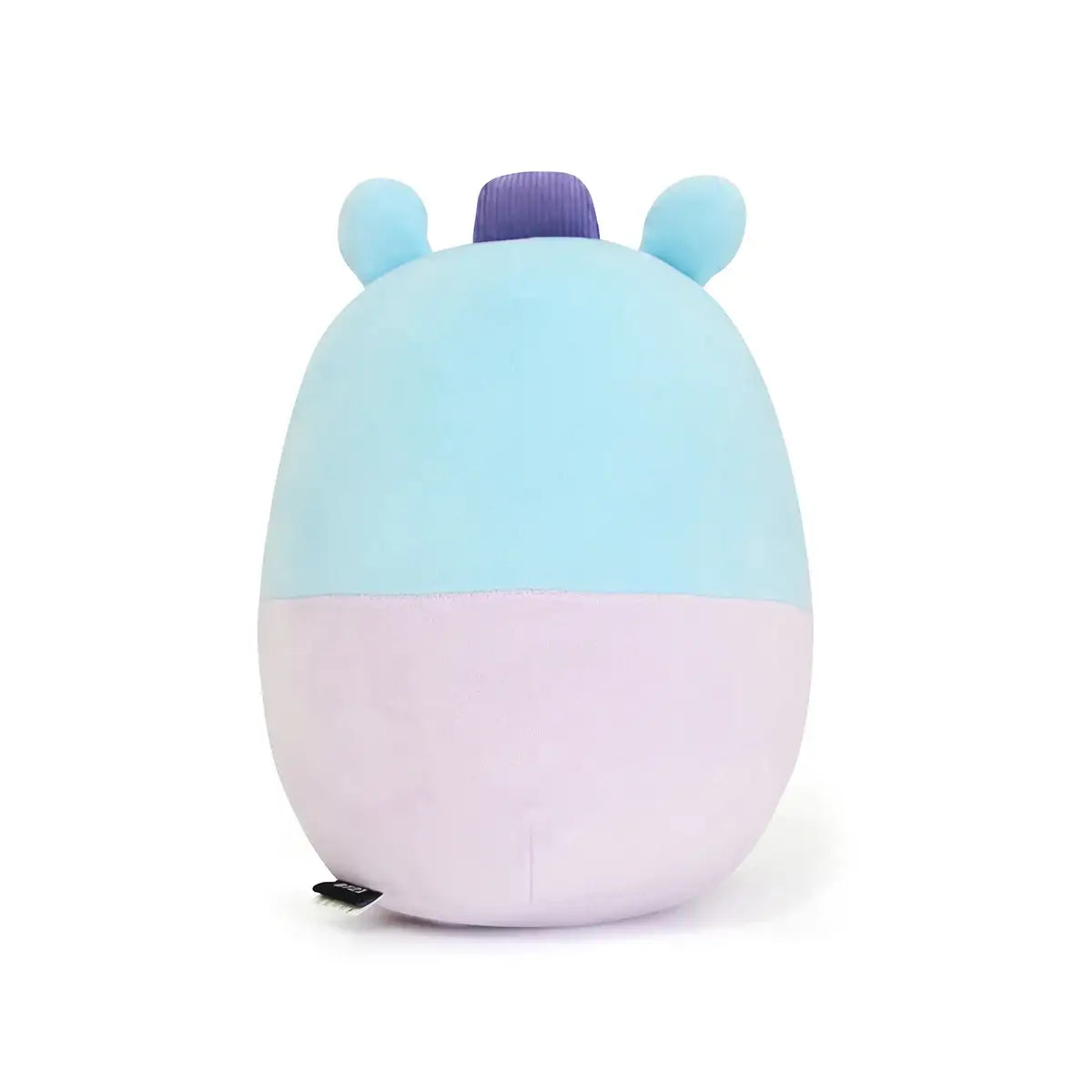 BT21 - Egg Pillow Cushion - BT21 - Home & Living, Accessories - Harumio