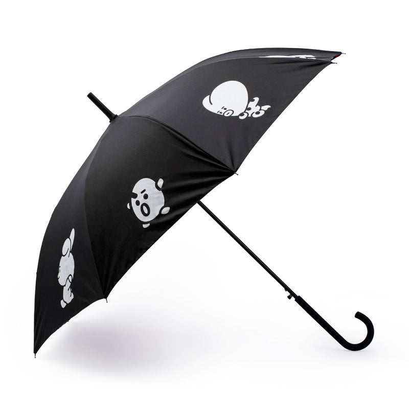 BT21 - Graphic Double Sided Umbrella