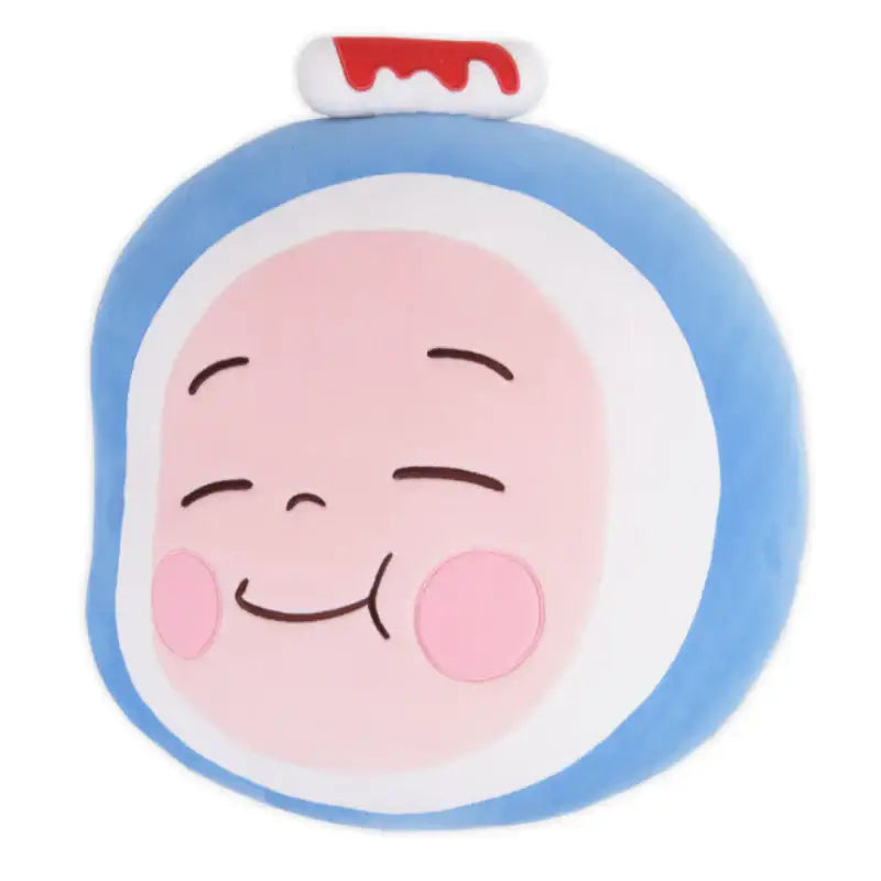 Yumi's Cells - Face Cushion - Webtoon Friends - Cushion - Harumio