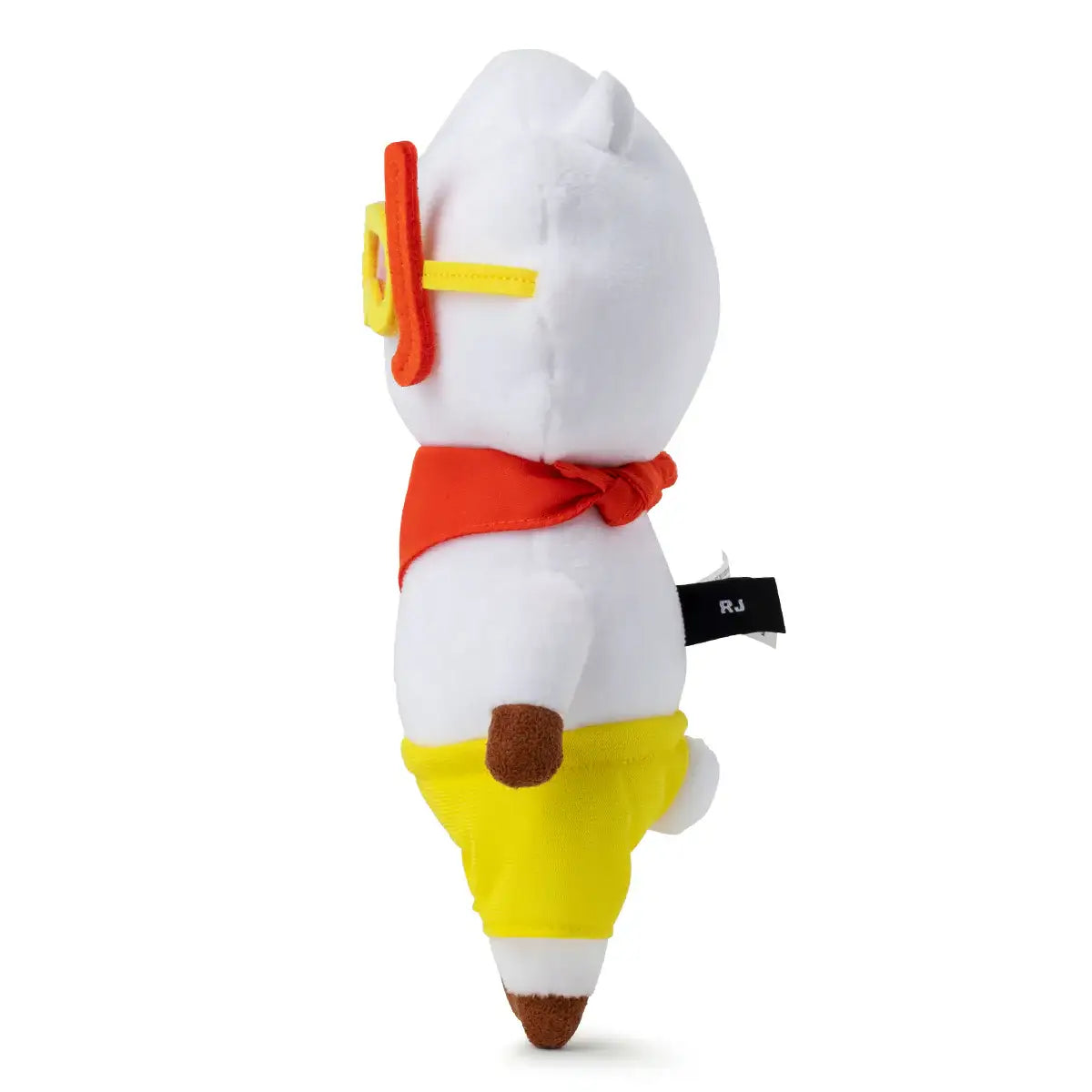 BT21 - Bon Voyage Standing Doll (15cm) - RJ - BT21 - Doll - Harumio