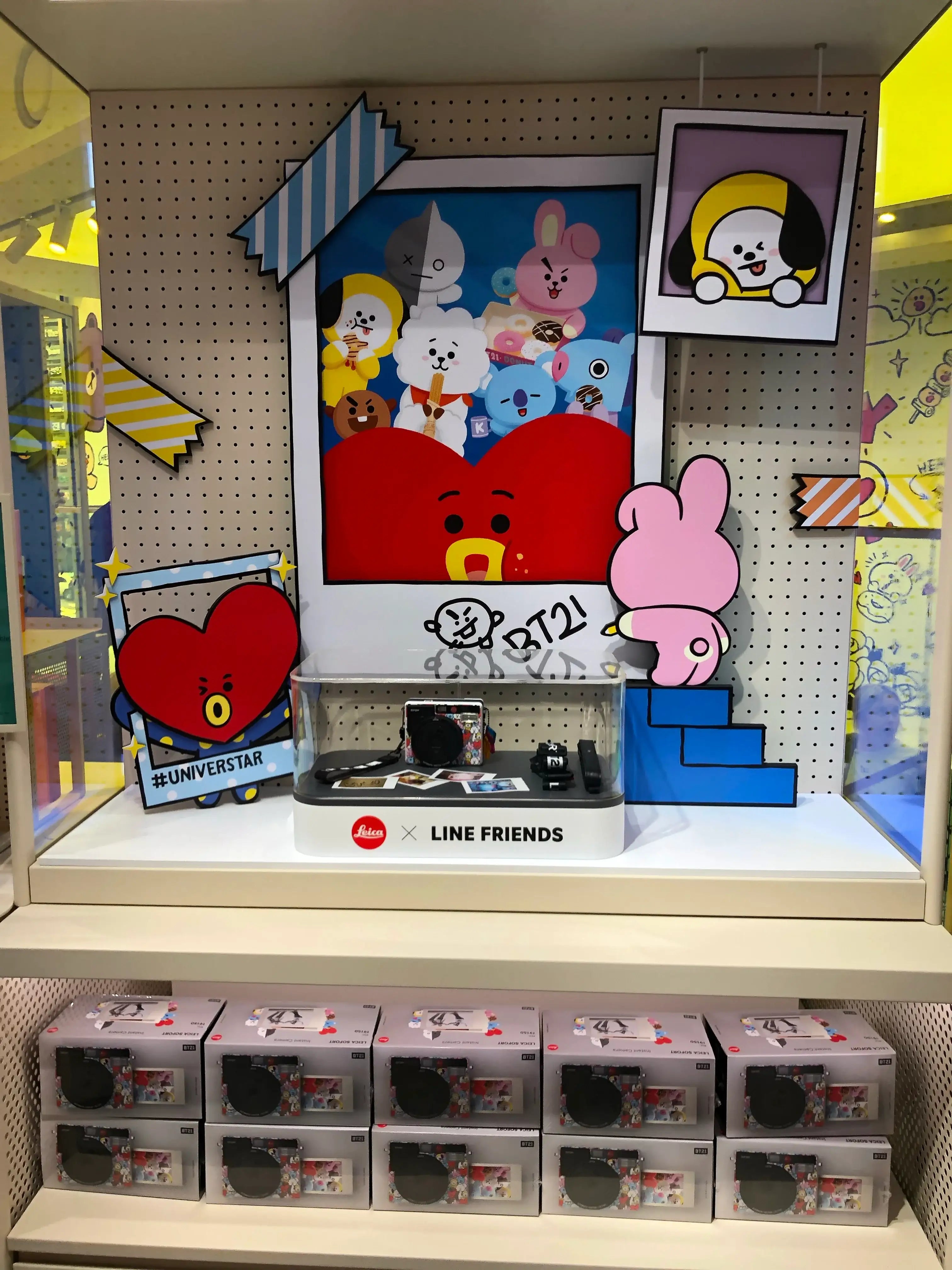 Leica SOFORT BT21 Edition - Leica - Camera - Harumio