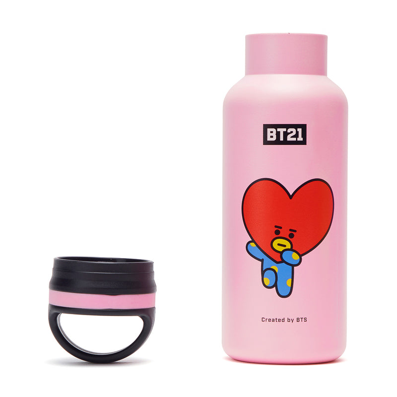 BT21 - Thermos Bottle - Tata