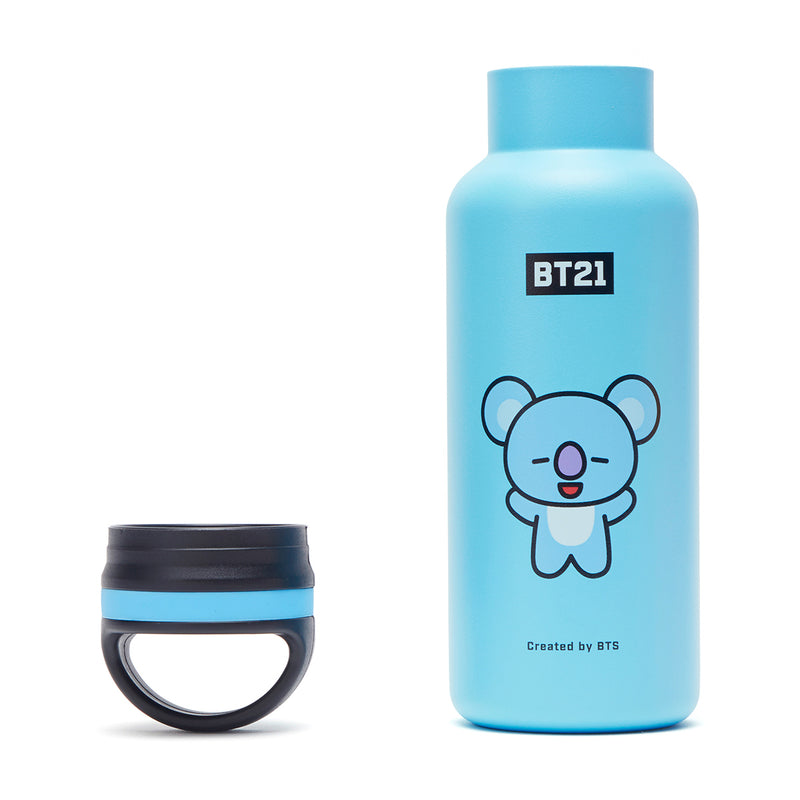 BT21 - Thermos Bottle  - Koya