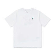 BT21 - BITE - Fast Food - Short Sleeve Polo T-shirt - Koya - BT21 - T-Shirt - Harumio