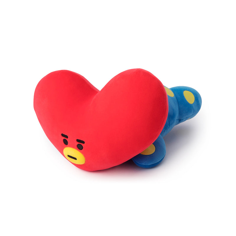 BT21 - Soft Mini Pillow Cushion - TATA - Toy - Harumio