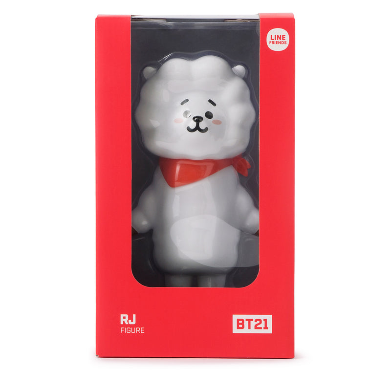 BT21 - Standing Figure (L) - RJ