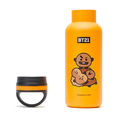 BT21 - Thermos Bottle - SHOOKY