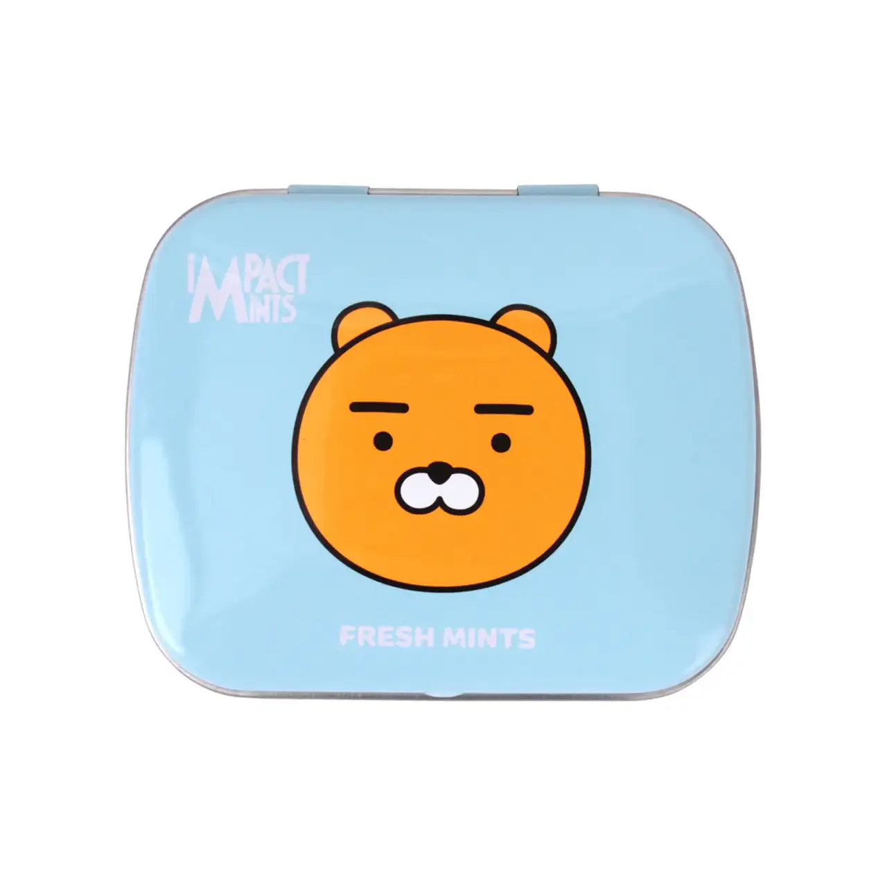 Kakao Friends x Impact Minis - Friends Mint Candy - Kakao Friends x Impact Minis - Food - Harumio