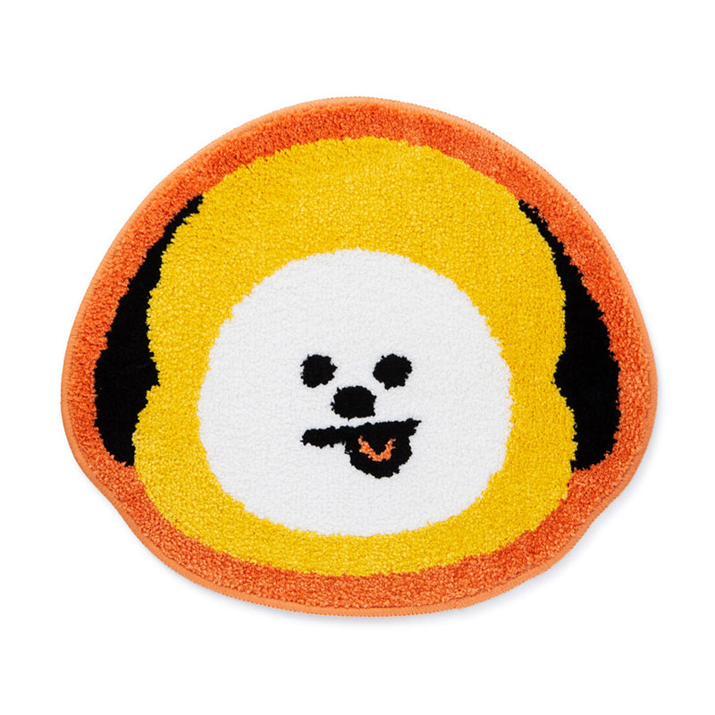 BT21 - Indoor Mat - Chimmy
