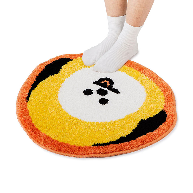 BT21 - Indoor Mat - Chimmy