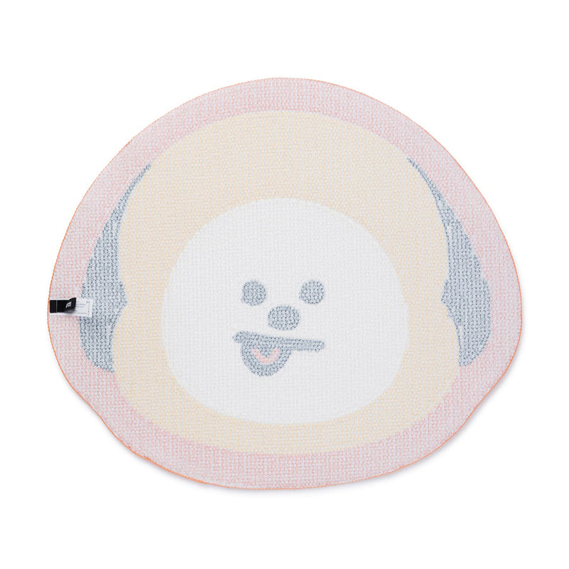 BT21 - Indoor Mat - Chimmy