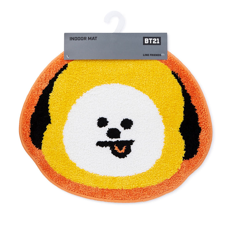 BT21 - Indoor Mat - Chimmy